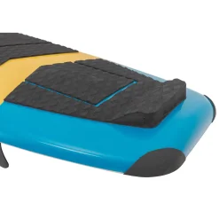 Airhead Fraction | Surf-Style Wakesurf Board