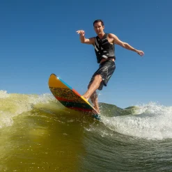 Airhead Fraction | Surf-Style Wakesurf Board