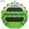 Airhead Frequent Flyer Part: Cover Only
