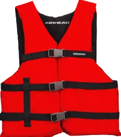 Airhead General Boating Life Jacket Vest | Child-Adult