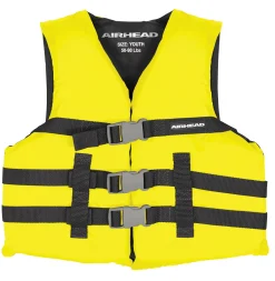 Airhead General Boating Life Jacket Vest | Child-Adult