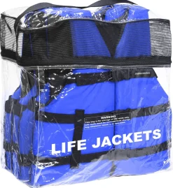Airhead General Boating Life Jacket Vest | Child-Adult