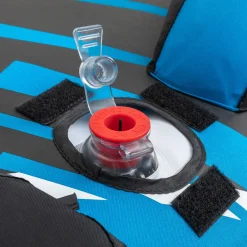 Airhead G-Force 2 | 1-2 Rider Towable Tube for Boating