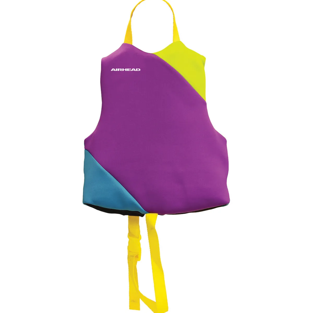 Airhead Gnar Neolite Kwik-Dry Life Jacket Vest | Inflant-Adult