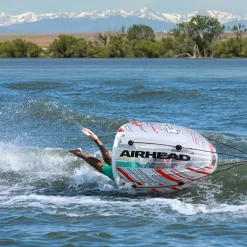 Airhead Gyro | 1 Rider Towable Tube for Boating