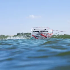 Airhead Gyro | 1 Rider Towable Tube for Boating