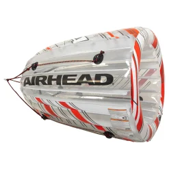 Airhead Gyro | 1 Rider Towable Tube for Boating