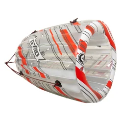 Airhead Gyro | 1 Rider Towable Tube for Boating