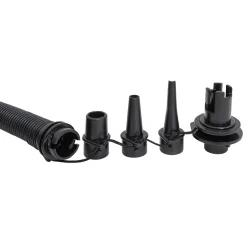 Airhead Hi Volume Bellows Action Foot Air Pump