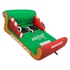 Airhead Holisleigh | 1-2 Rider Towable Tube for Boating