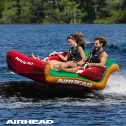 Airhead Holisleigh | 1-2 Rider Towable Tube for Boating
