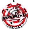 Airhead Hot Shot | 1 Rider Towable Tube for Boating