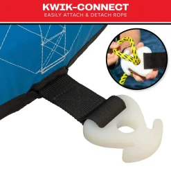 Airhead Hydro Boost | 1 Rider Towable Tube for Boating *Walmart Exclusive*