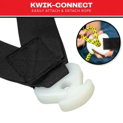 Airhead Hydro-X 4 | 1-4 Rider Towable Tube for Boating *Walmart Exclusive*