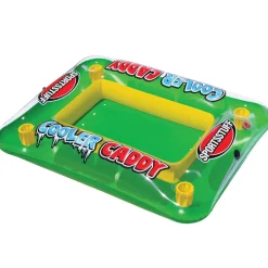 Airhead Inflatable Cooler Caddy - 48 quart