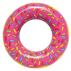 Airhead Inflatable Donut Pool Float