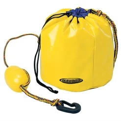 Airhead Jet Logic PWC Sand Anchor & Buoy - 6 ft.