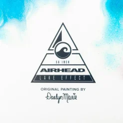 Airhead Lake Effect | Skim-Style Wakesurf Board