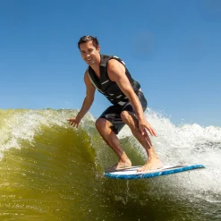 Airhead Lake Effect | Skim-Style Wakesurf Board