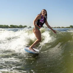 Airhead Lake Effect | Skim-Style Wakesurf Board