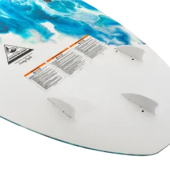 Airhead Lake Effect | Skim-Style Wakesurf Board