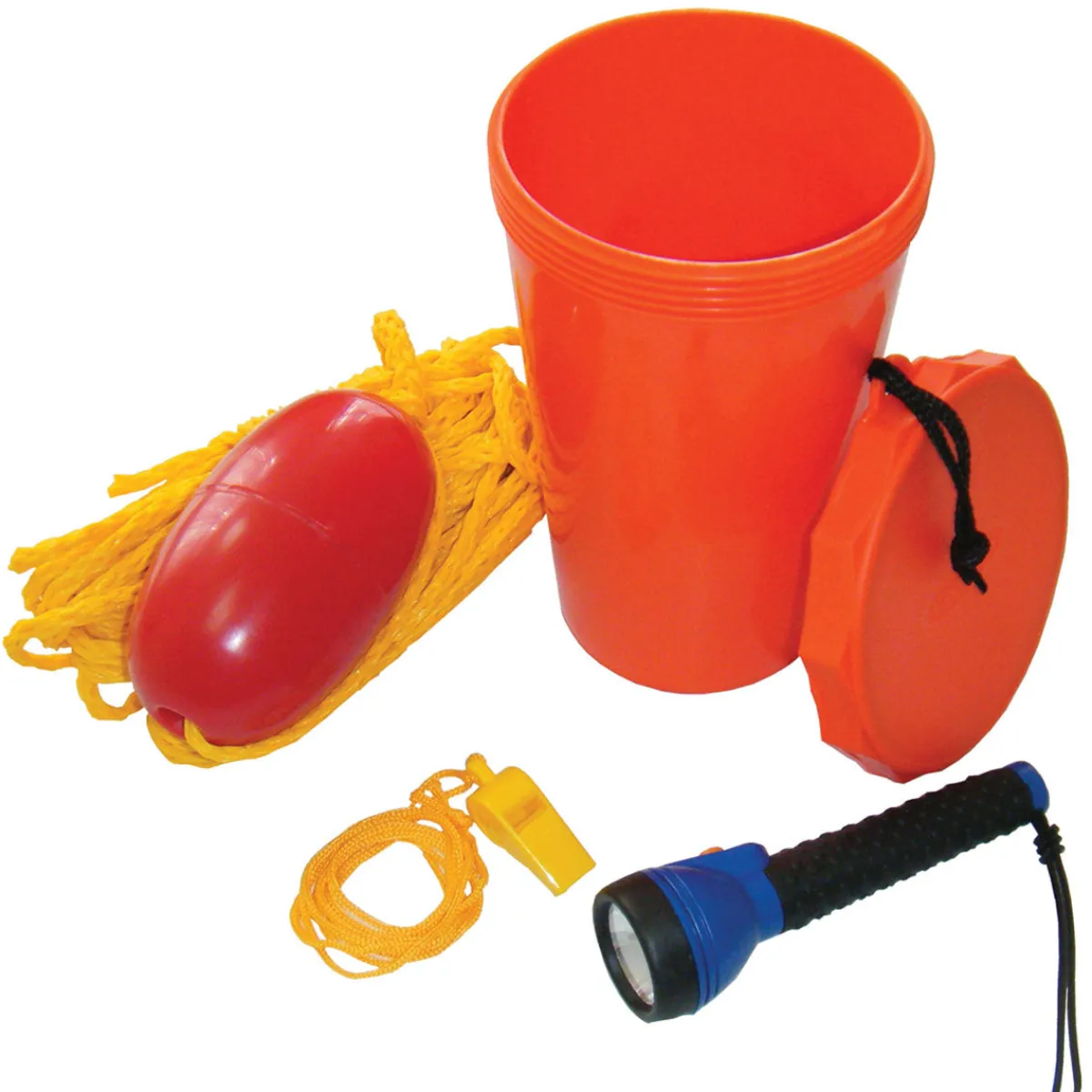 Airhead Life Line Boat Safety Kit