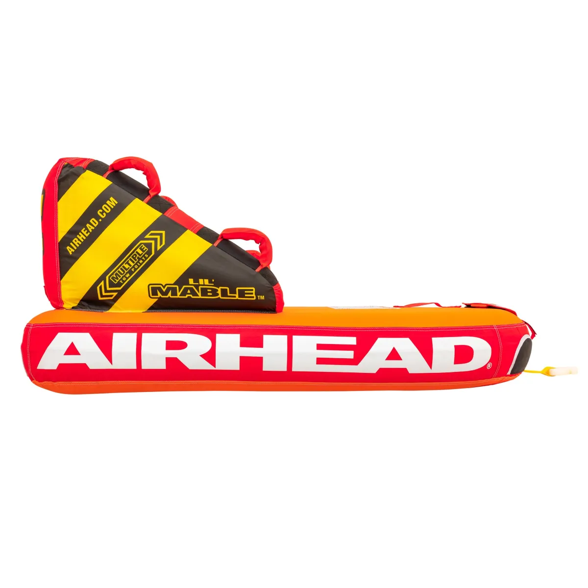 Airhead Lil' Mable® | 1 Rider Towable Tube for Boating