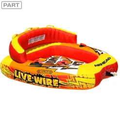 Airhead Live Wire 2 Part: Cover Only