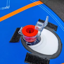 Airhead Mable® Tailgate 2 | 1-2 Rider Towable Tube for Boating