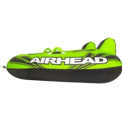 Airhead Mach 3 | 1-3 Rider Towable Tube for Boating