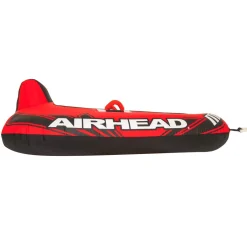 Airhead Mach 1 | 1 Rider Towable Tube for Boating