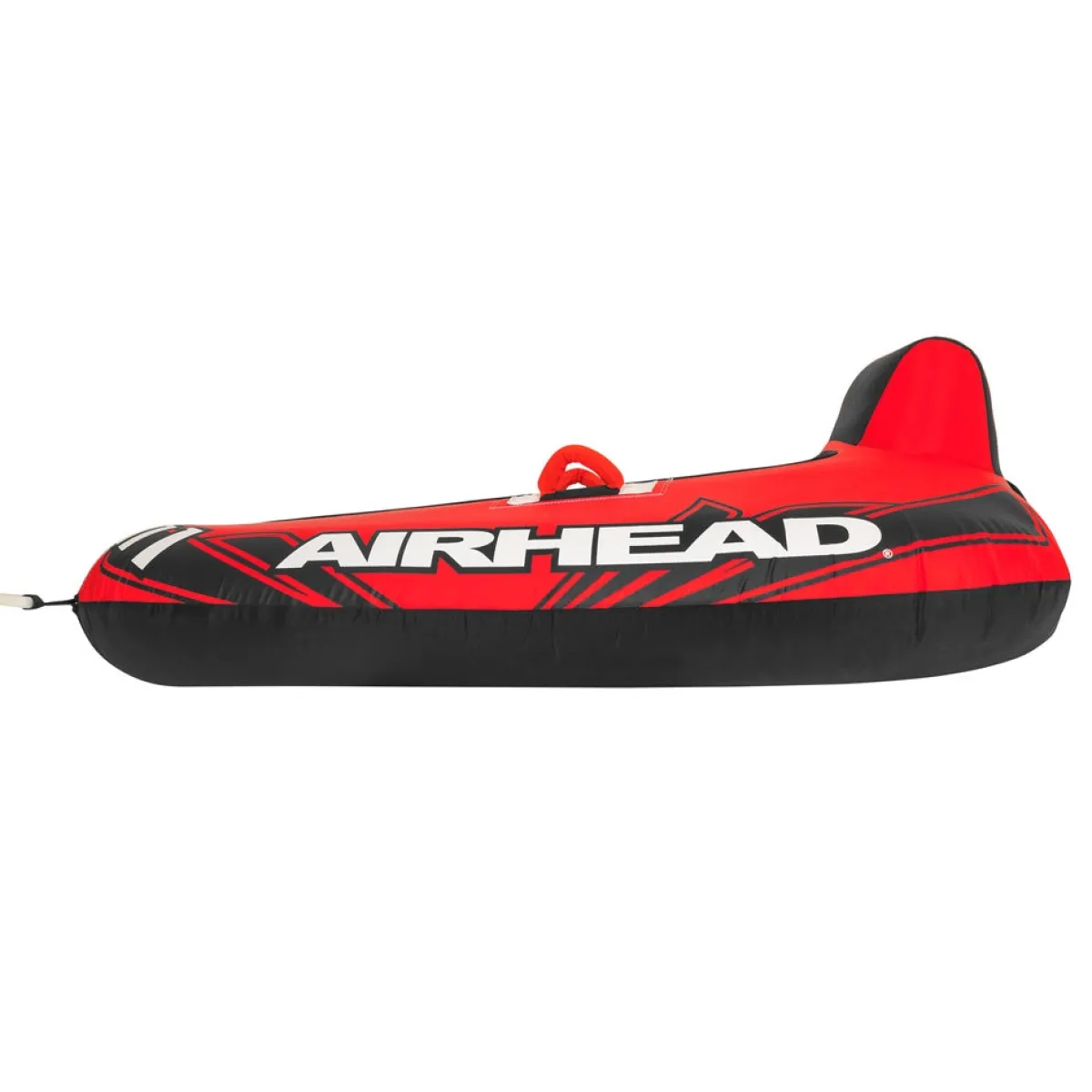 Airhead Mach 1 | 1 Rider Towable Tube for Boating