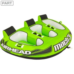 Airhead Mach 3 Part: Main Tube Only