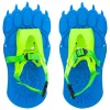 Airhead Monsta Trax Kids Snowshoes