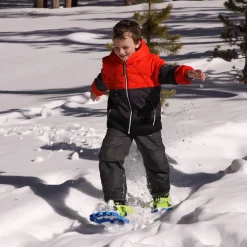 Airhead Monsta Trax Kids Snowshoes