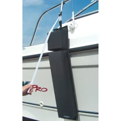 Airhead No-Slip Fender Straps | 2 Pack - 8.5"