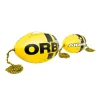 Airhead Orb Buzz | 4 Rider Towable Tube Rope for Boating - 60 ft.