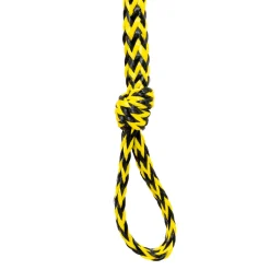 Airhead Orb Buzz | 4 Rider Towable Tube Rope for Boating - 60 ft.