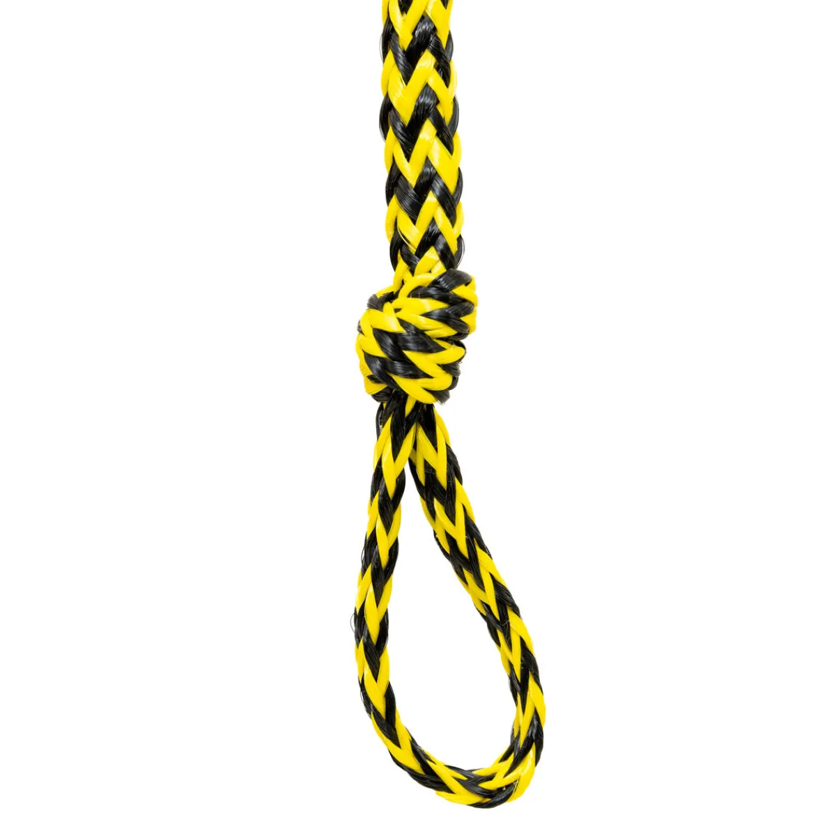 Airhead Orb Buzz | 4 Rider Towable Tube Rope for Boating - 60 ft.