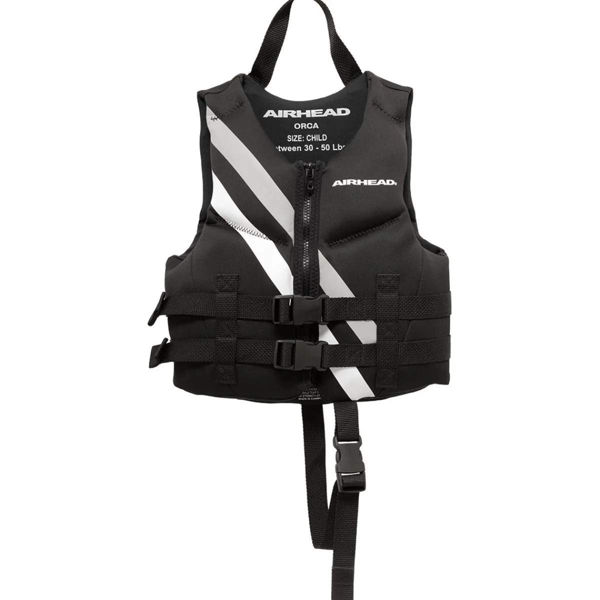 Airhead Orca Neolite Kwik-Dry Life Jacket Vest | Child-Adult
