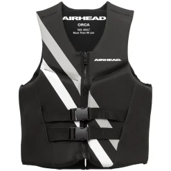 Airhead Orca Neolite Kwik-Dry Life Jacket Vest | Child-Adult
