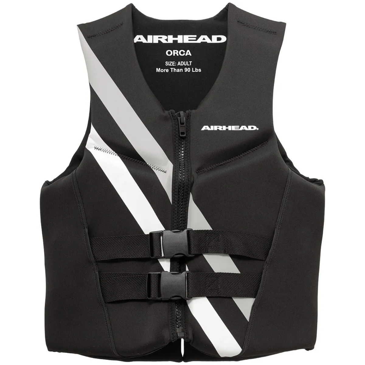 Airhead Orca Neolite Kwik-Dry Life Jacket Vest | Child-Adult