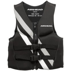 Airhead Orca Neolite Kwik-Dry Life Jacket Vest | Child-Adult