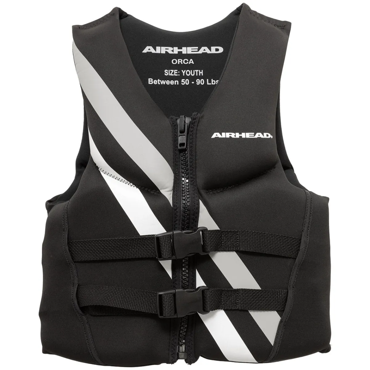 Airhead Orca Neolite Kwik-Dry Life Jacket Vest | Child-Adult