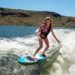 Airhead Pfish | Skim-Style Wakesurf Board