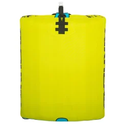 Airhead Poparazzi 2 | 1-2 Rider Towable Tube for Boating