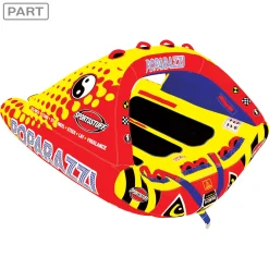 Airhead Poparazzi 3 Part: Arch Tube Only