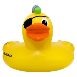 Airhead Punk Duck | Large Inflatable Pool Float