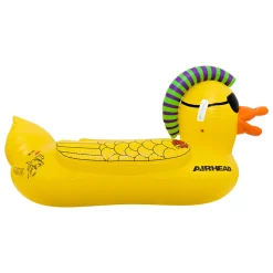 Airhead Punk Duck | Large Inflatable Pool Float
