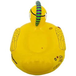 Airhead Punk Duck | Large Inflatable Pool Float